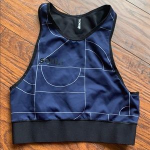 Ultracor SoulCycle sports bra